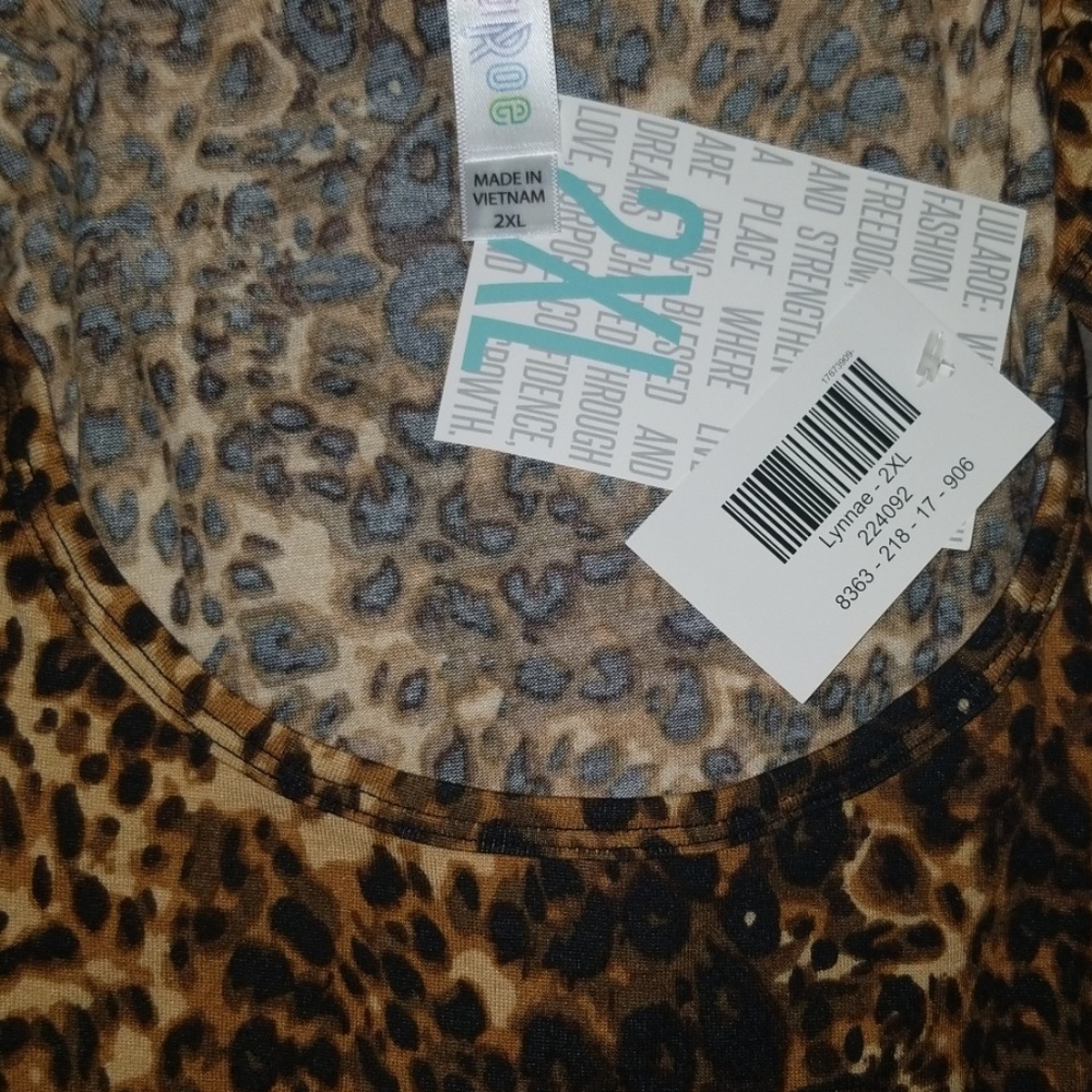 Lularoe Lynnae